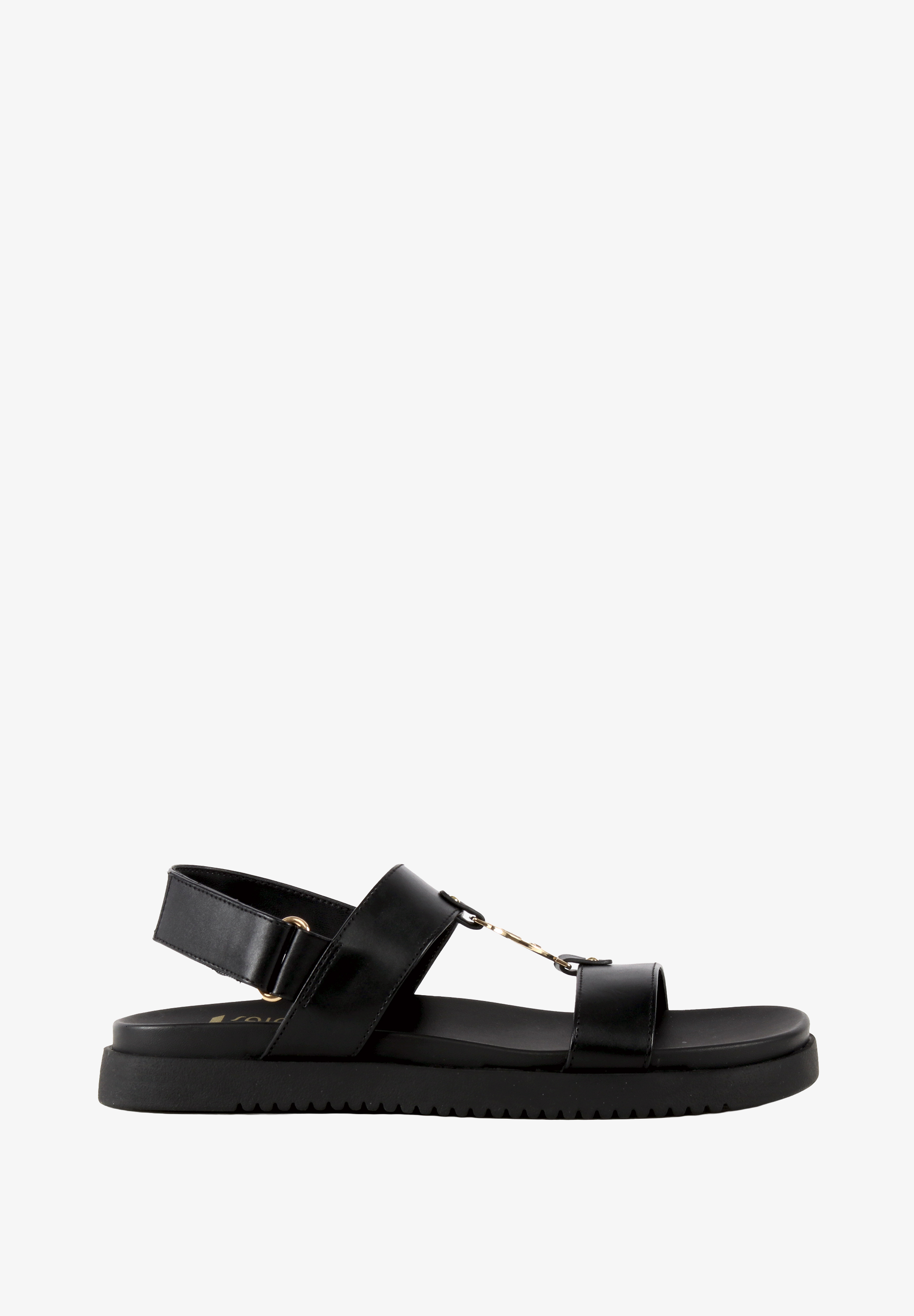 Faith Sandals