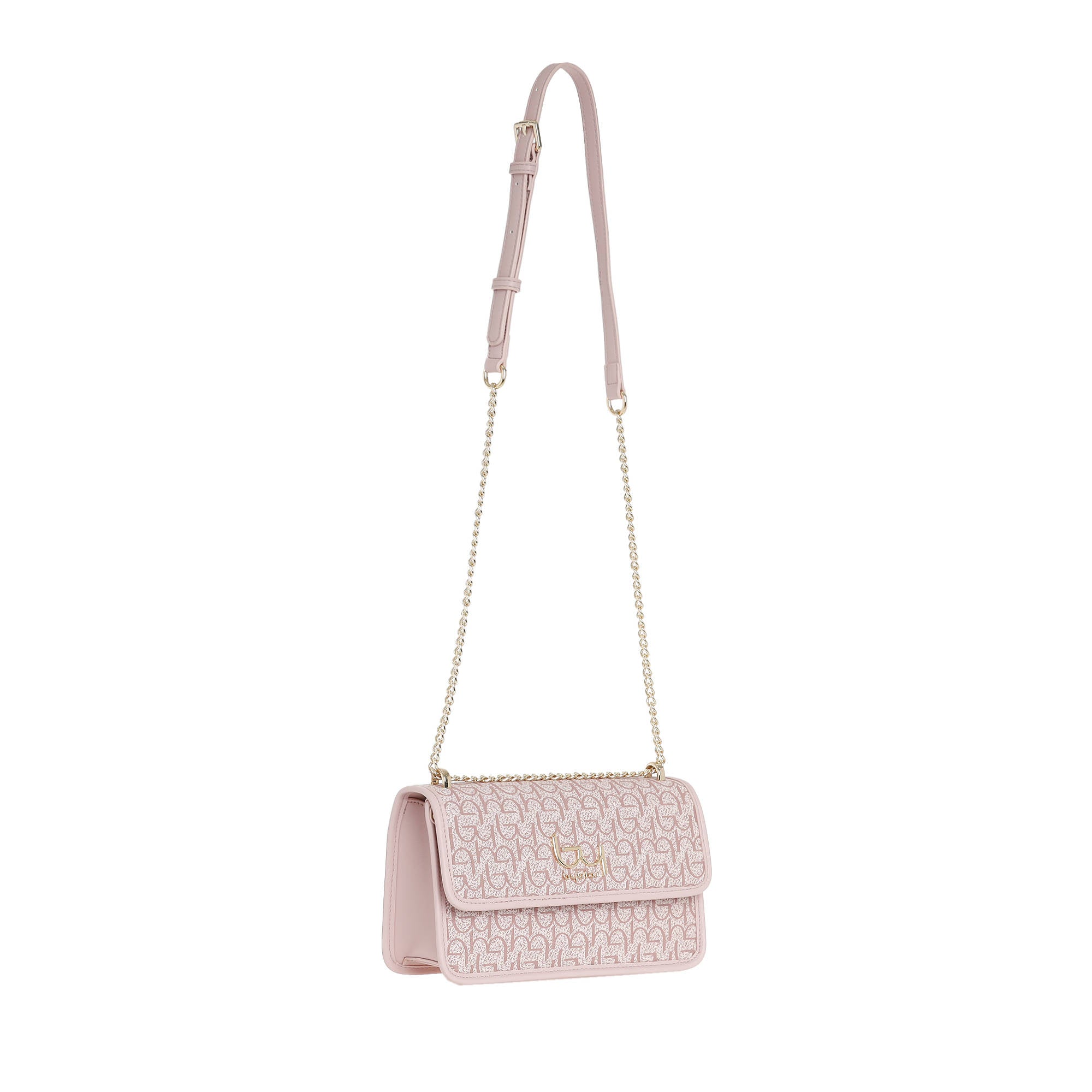 Notredame Flap Crossbody Bag