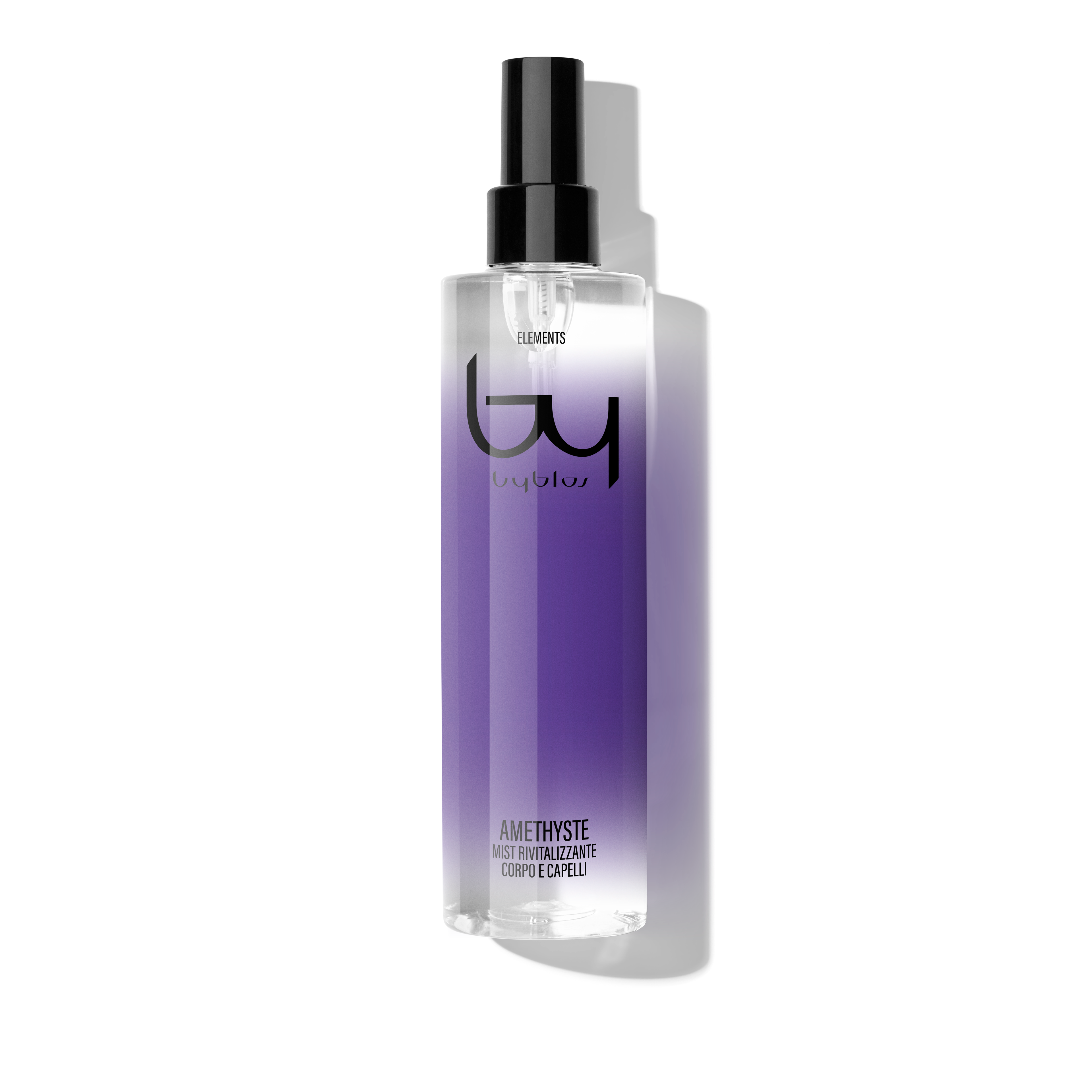 Body&Hair Mist Amethyste