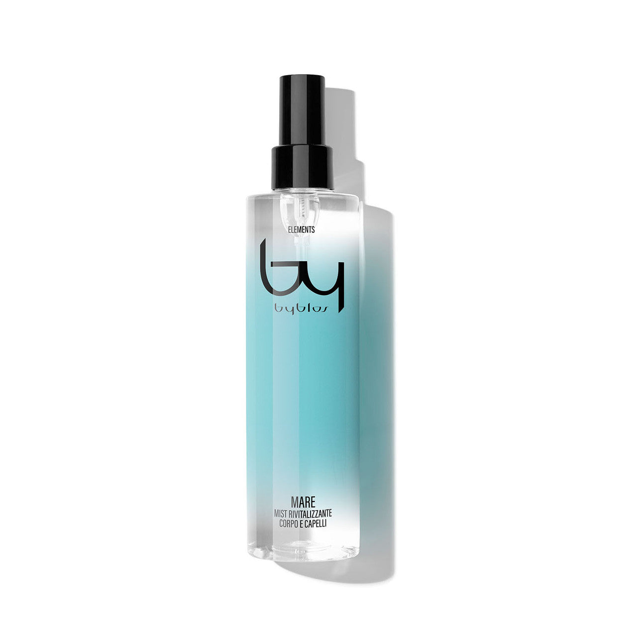 Body&Hair Mist Mare