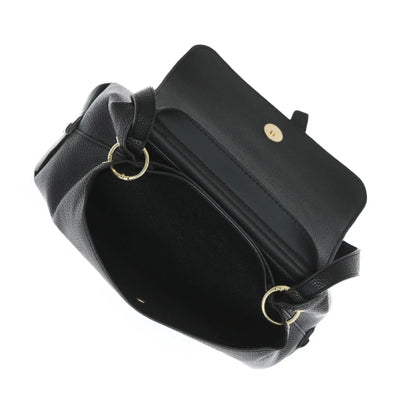 Aya Flap Crossbody Bag