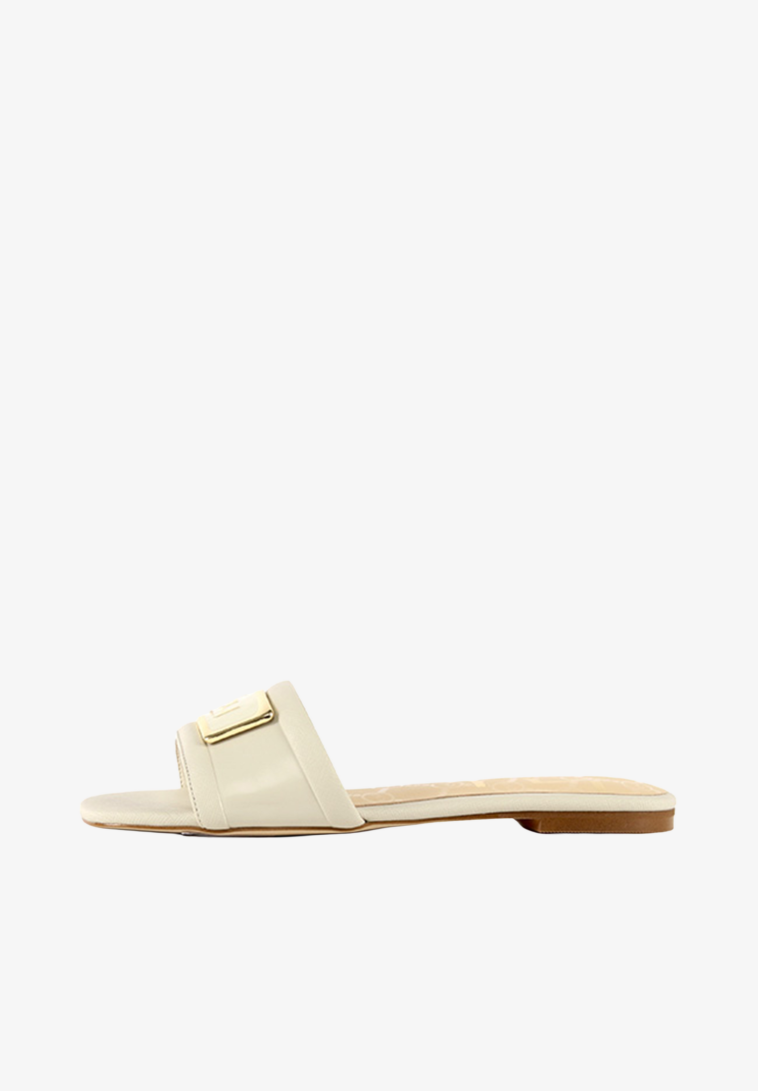 Friendly Sandals
