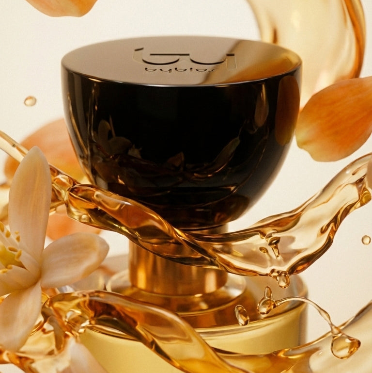 Eau de Toilette  sole- Elements