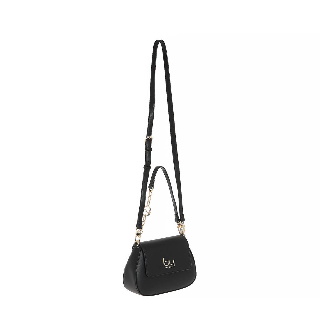 Lea Flap Crossbody Bag