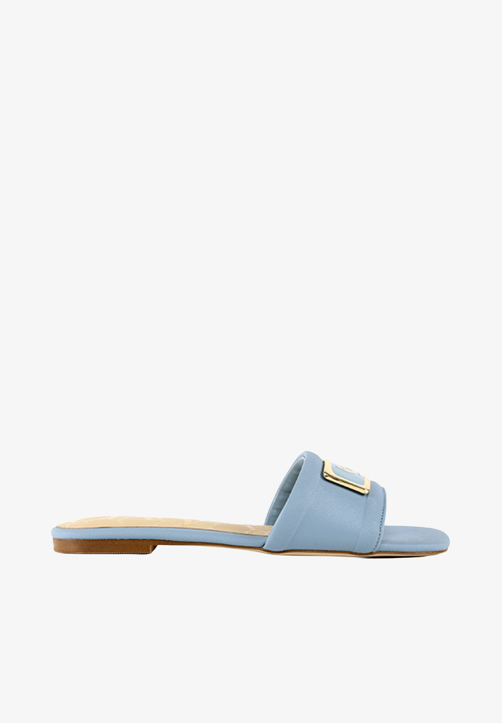 Friendly Sandals