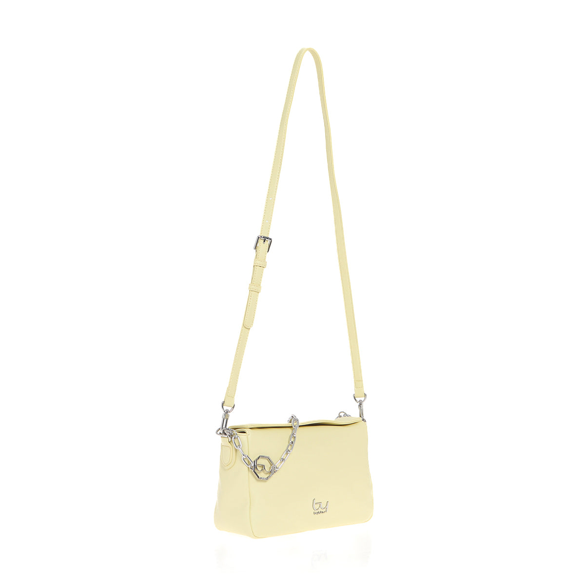 CASSIOPEA crossbody