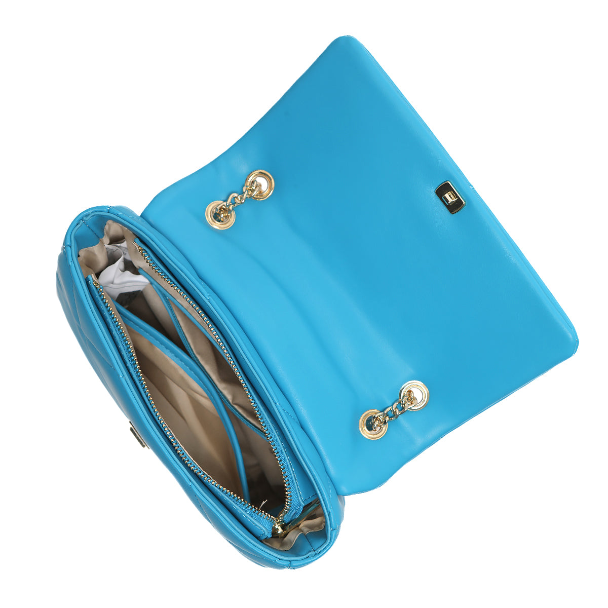 DORADO Crossbody bag