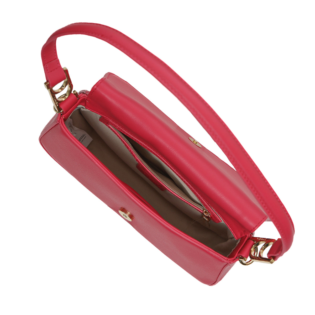 GRANATI shoulder bag