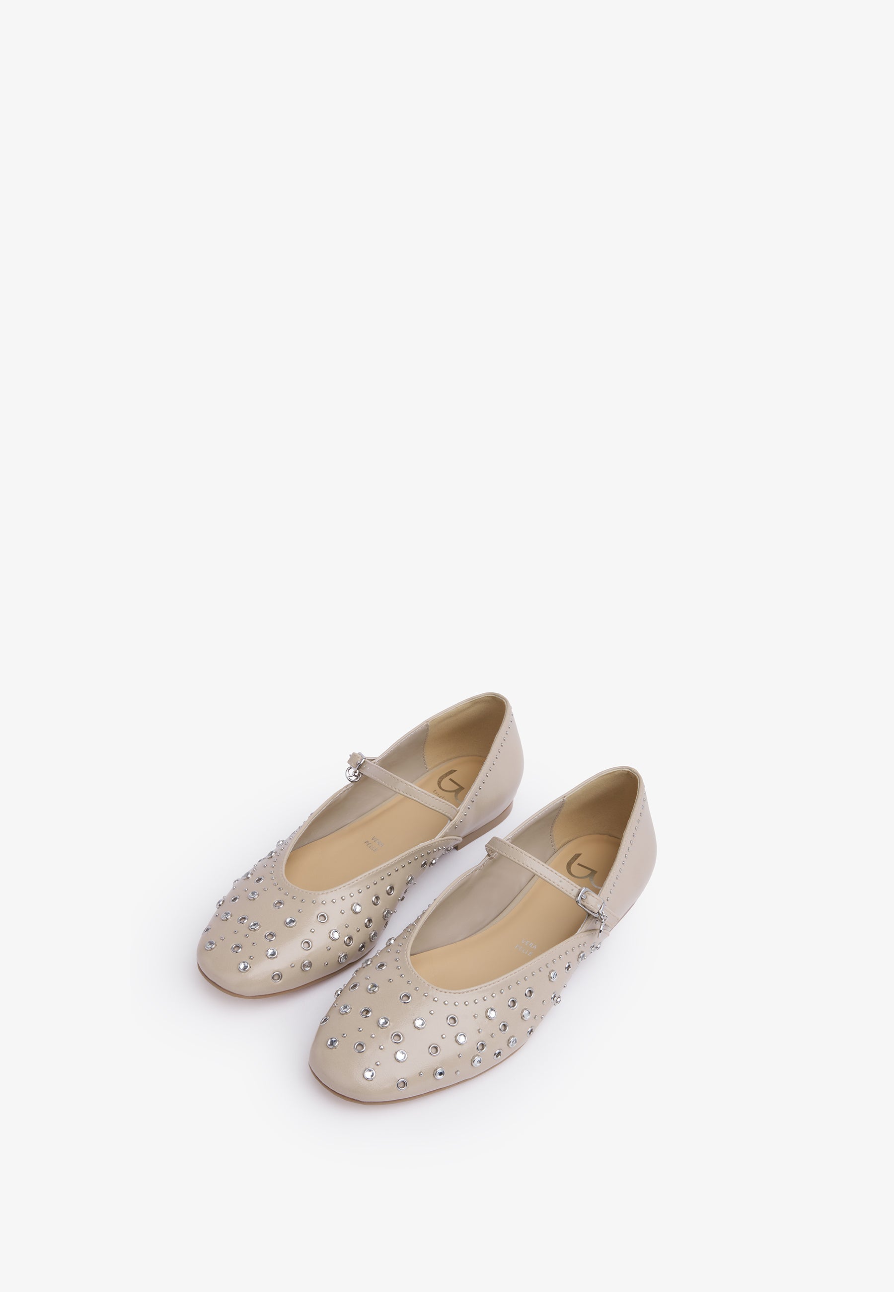 Cheer Ballerine