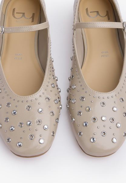 Cheer Ballerine