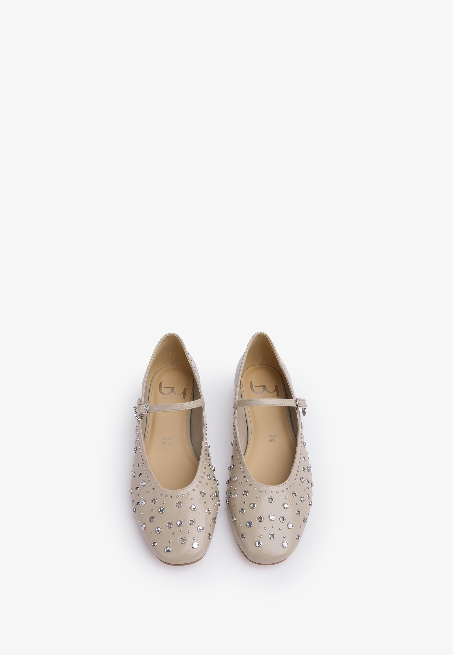 Cheer Ballerine