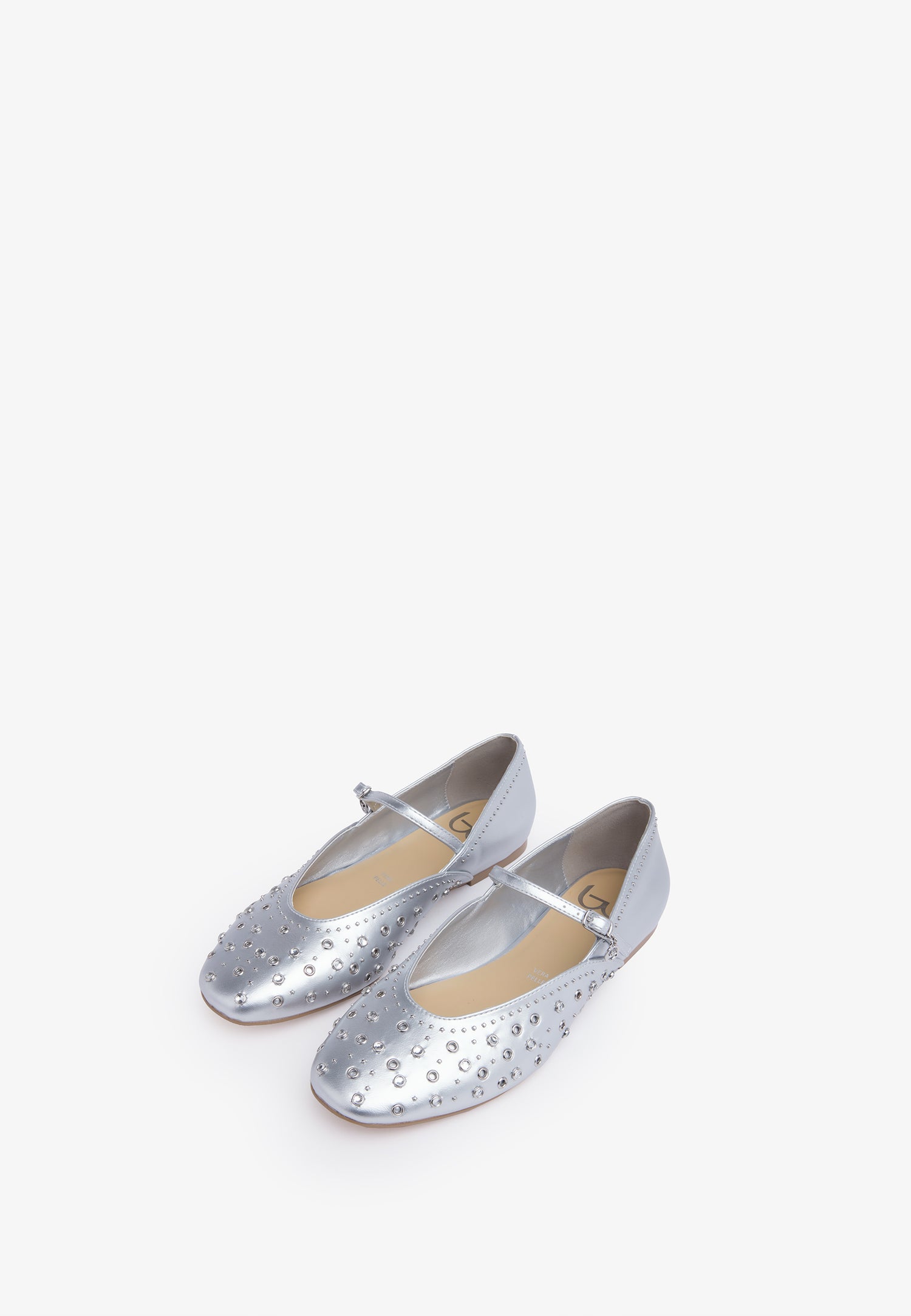 Cheer Ballerine
