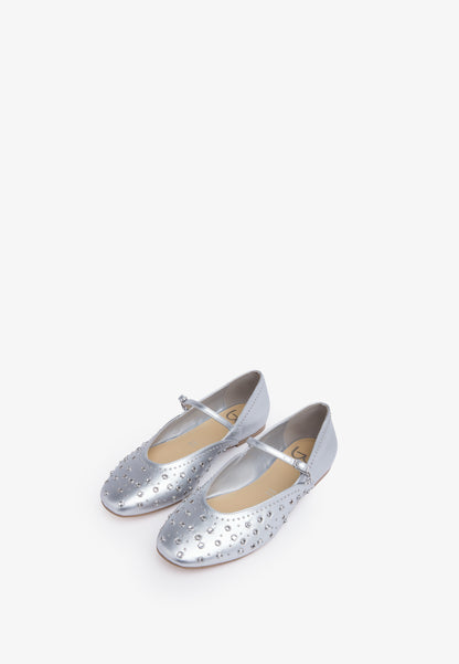 Cheer Ballerine