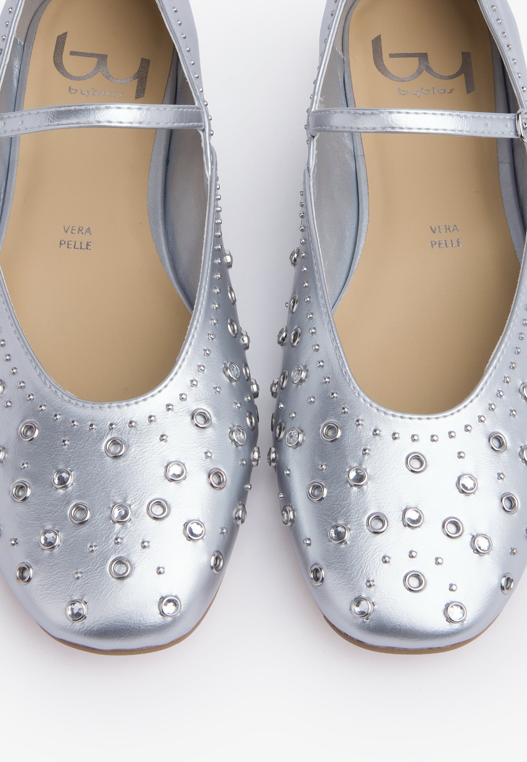 Cheer Ballerine