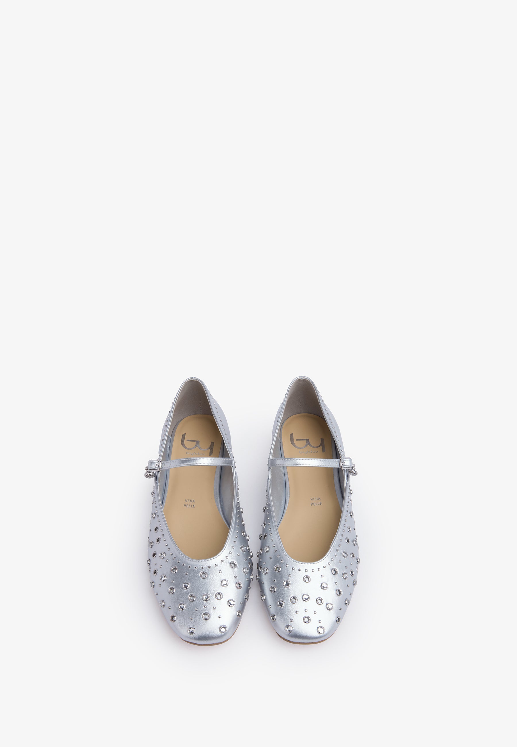 Cheer Ballerine