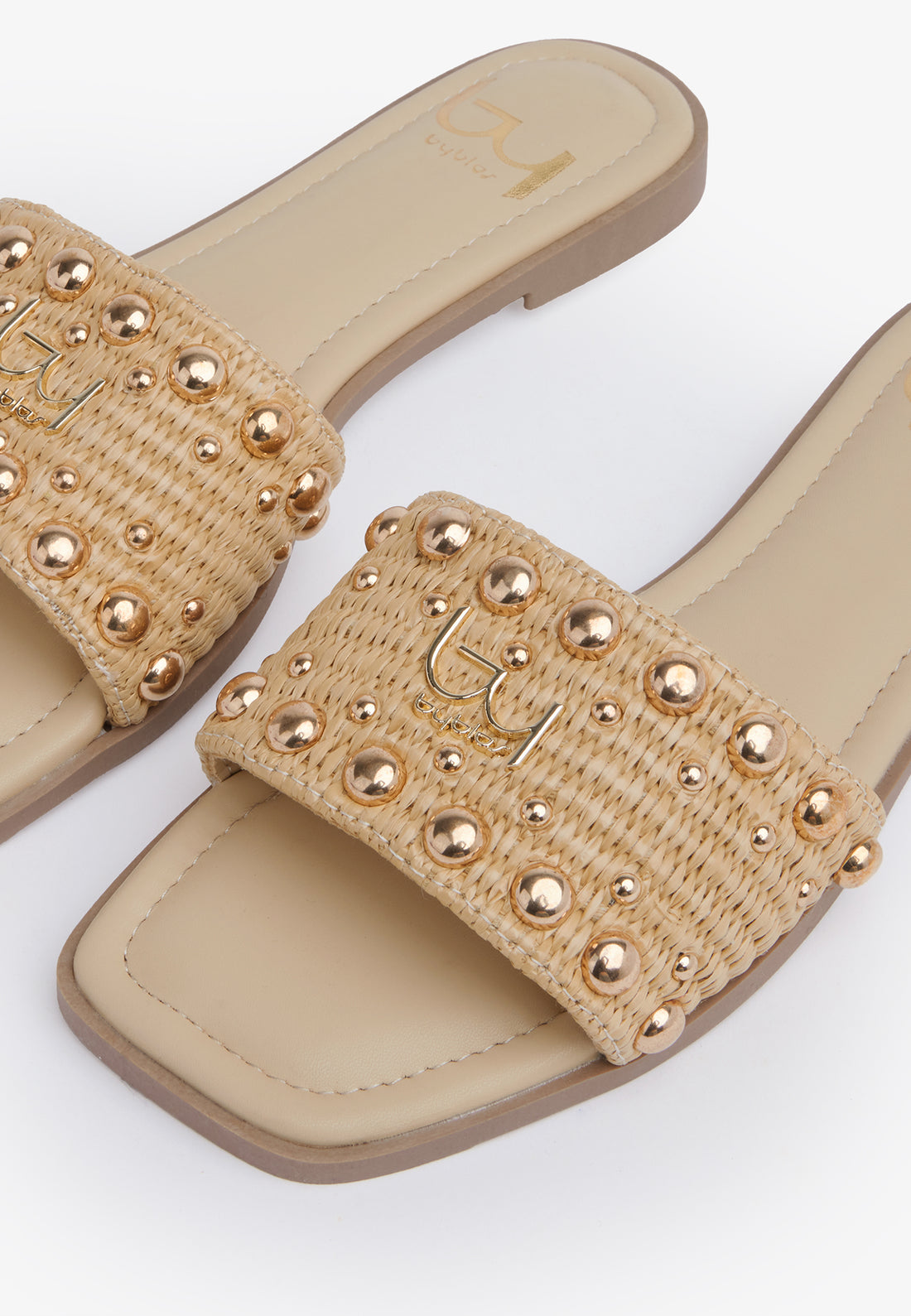 Unity Sandals