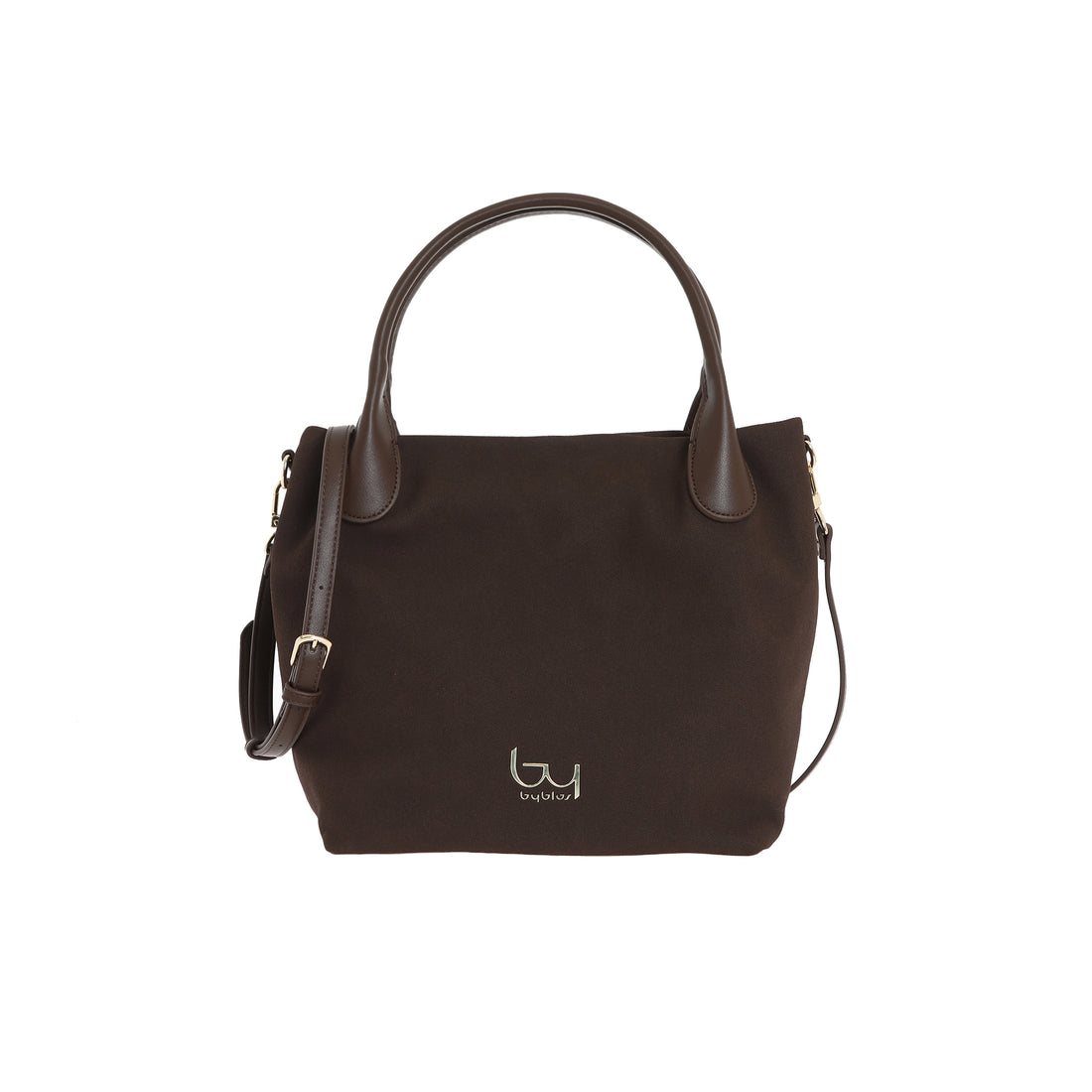 Daisy Suede Small Hobo Bag