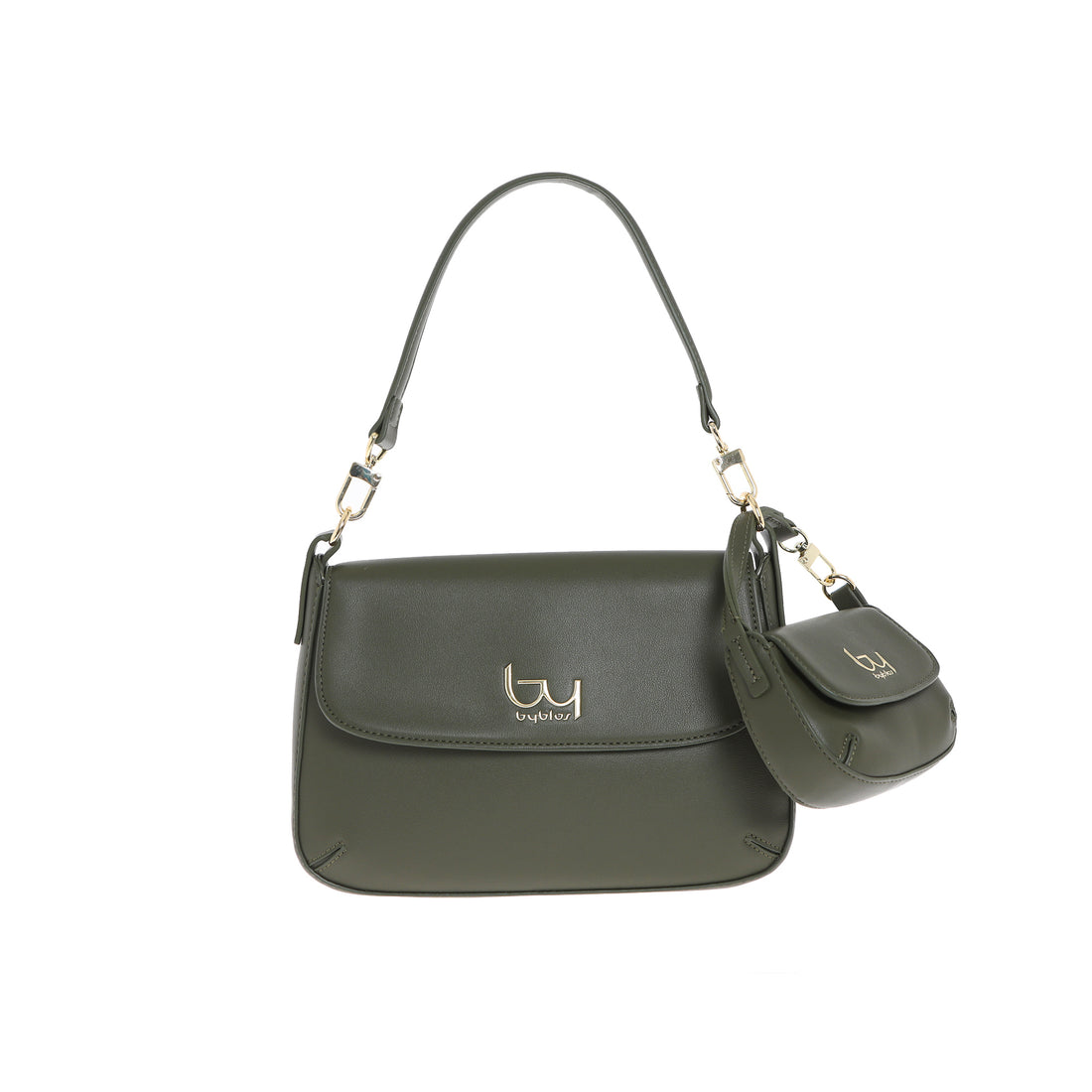 Sasha Shoulder Bag