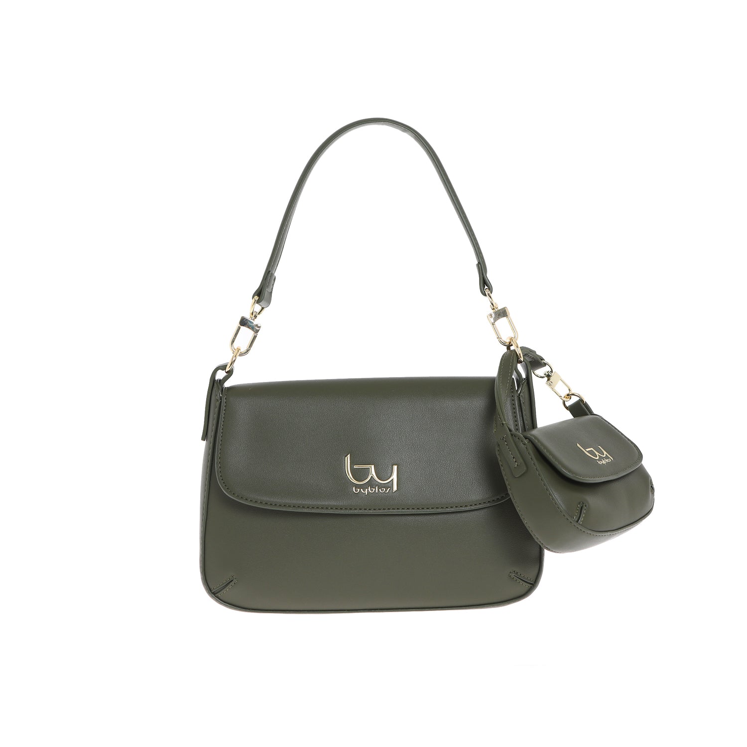 Sasha Shoulder Bag