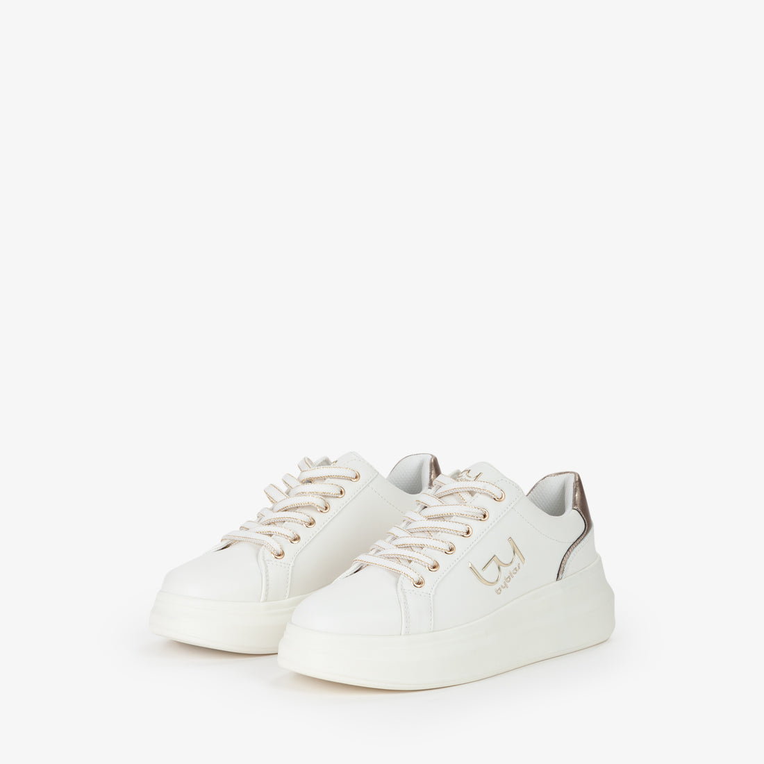 Polis Winter City Sneakers