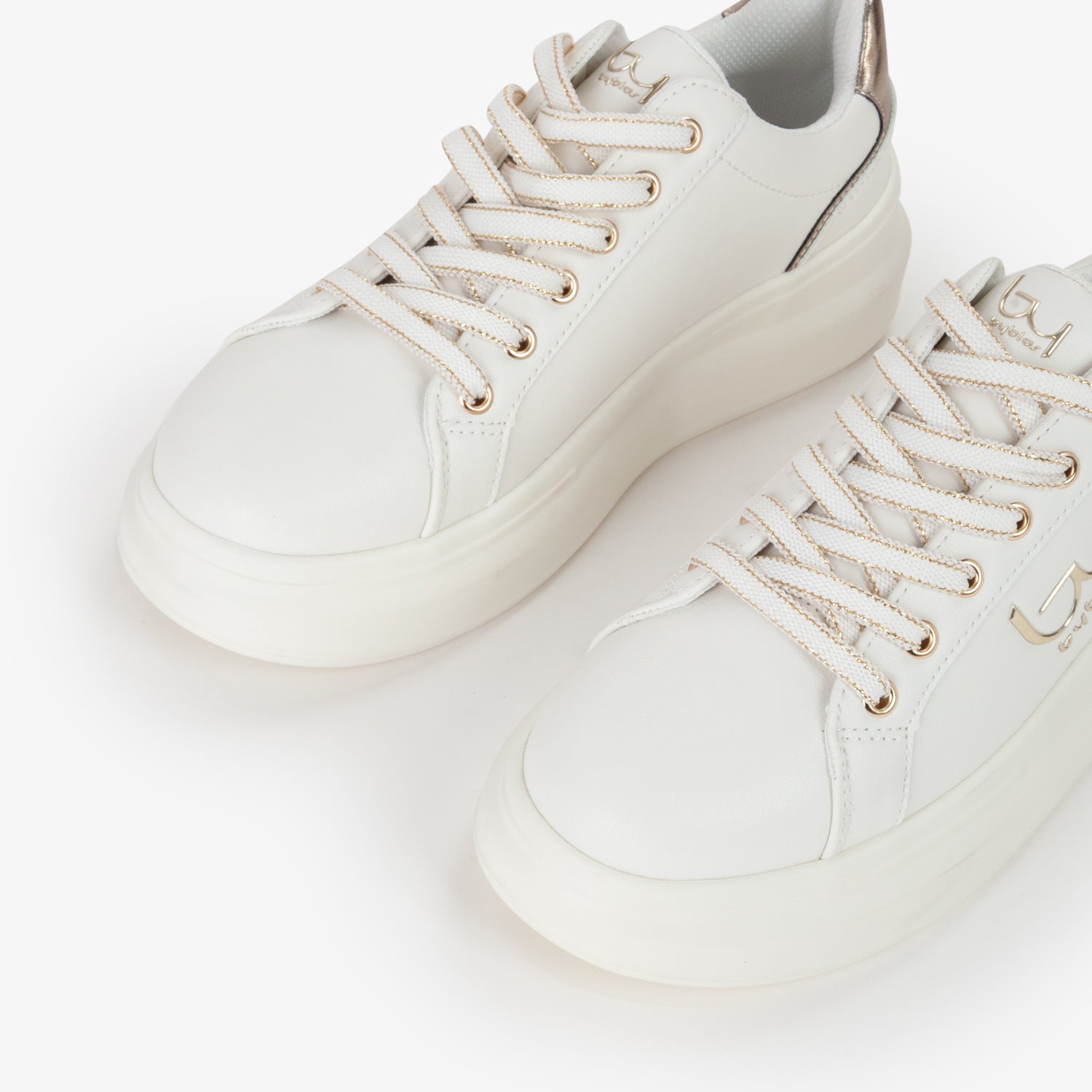 Polis Winter City Sneakers