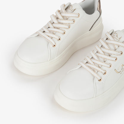 Polis Winter City Sneakers