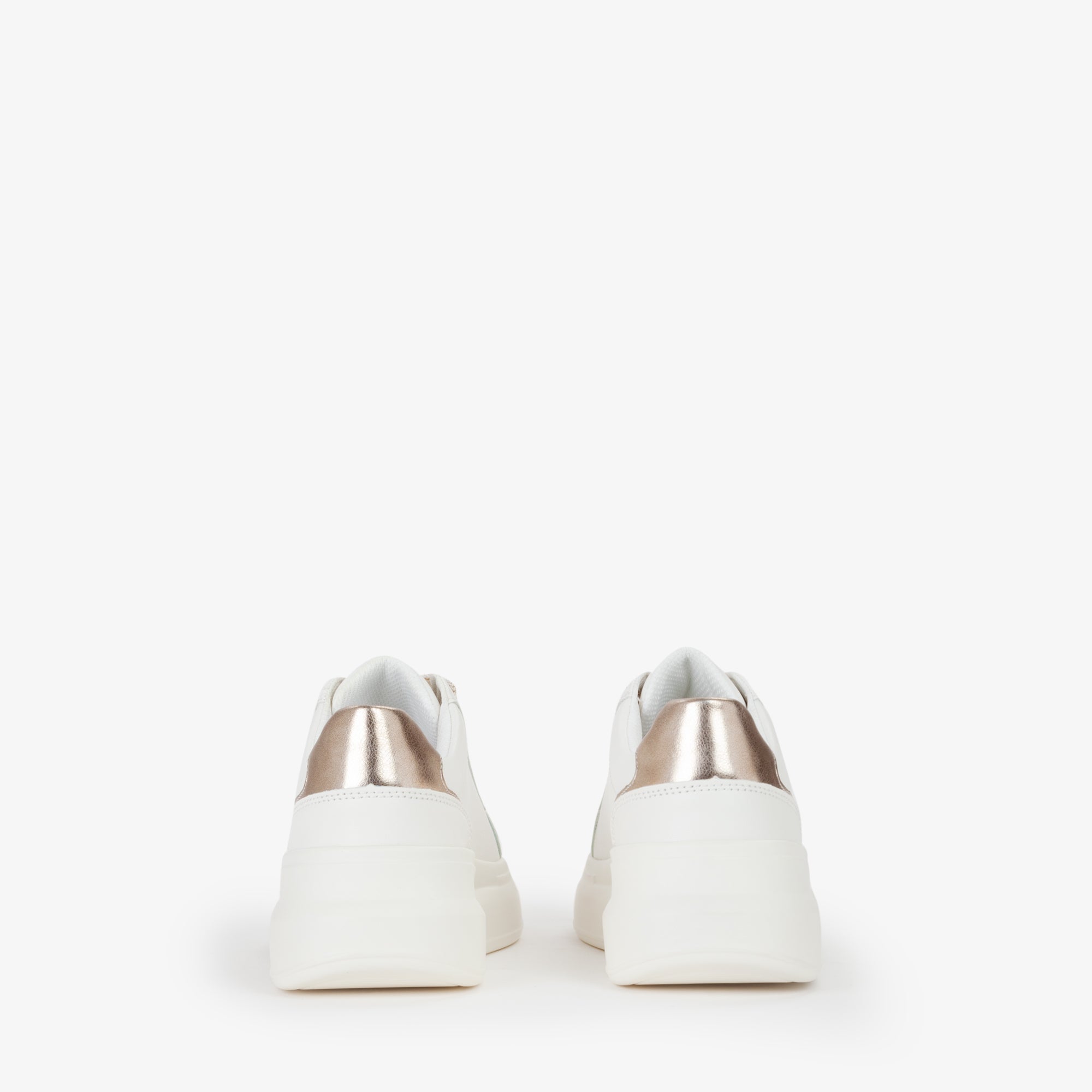 Polis Winter City Sneakers