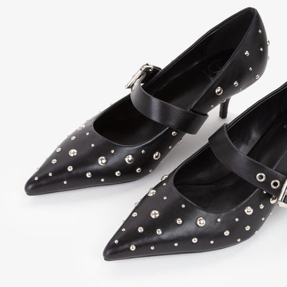 Myrna Mary Jane Shoes