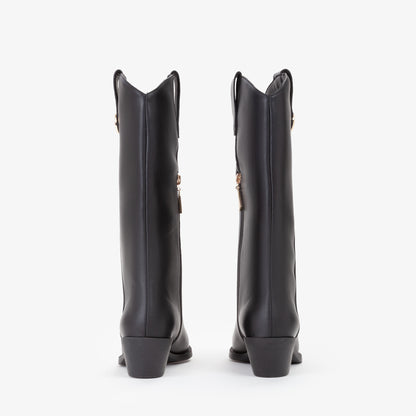 Delacroix Texan Boots