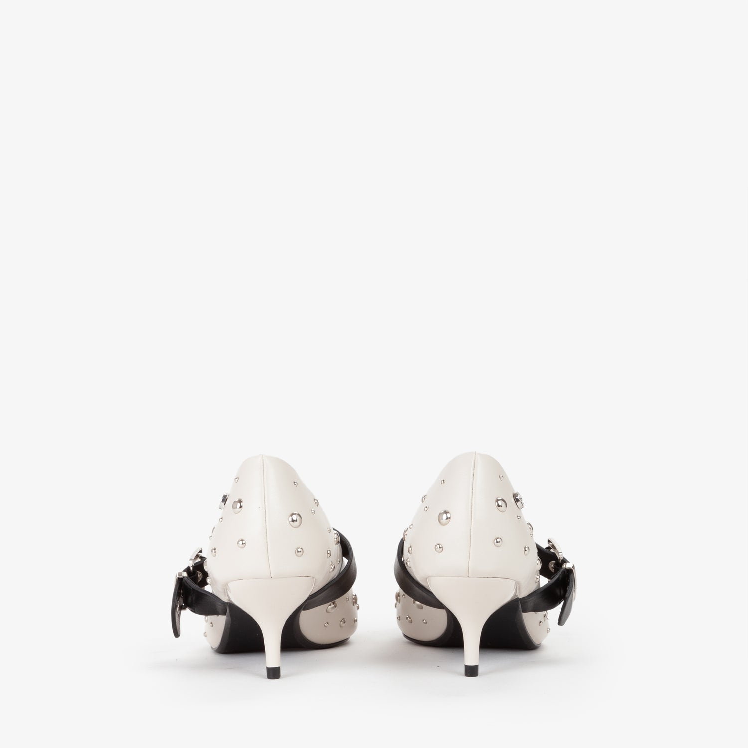 Myrna Mary Jane Shoes
