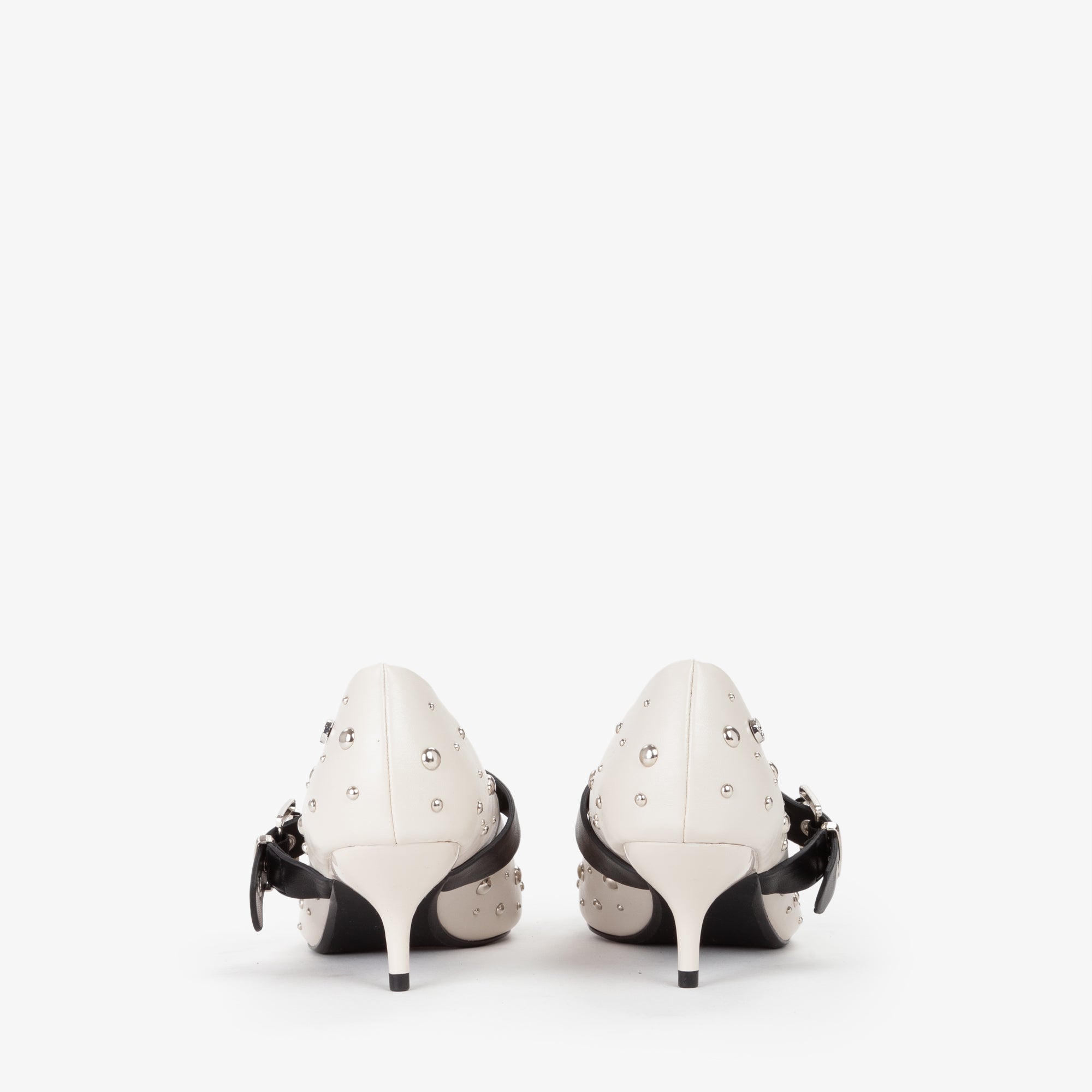 Myrna Mary Jane Shoes