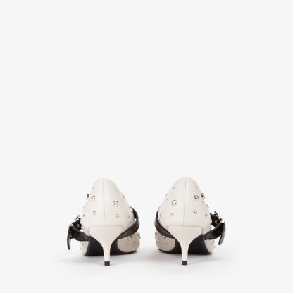 Myrna Mary Jane Shoes