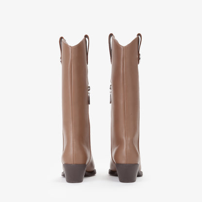 Delacroix Texan Boots