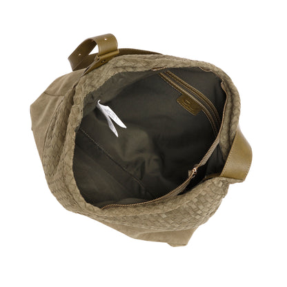 Borsa COMPASS