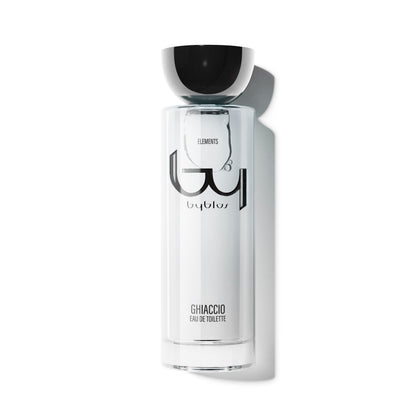 Eau de Toilette  ghiaccio- Elements