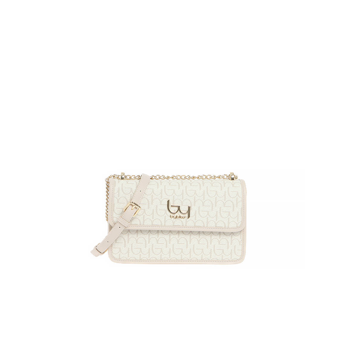Notredame Flap Crossbody Bag