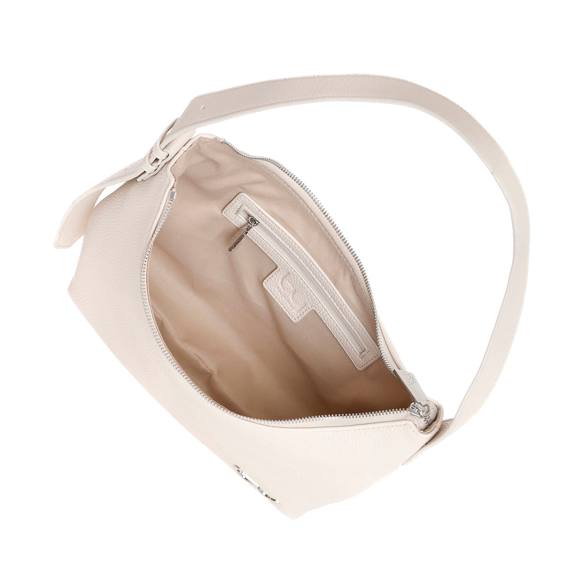 SURYO BIJOU BAG ビジューバッグ ストーン 白 Zest Shoulder Bag – BY Byblos