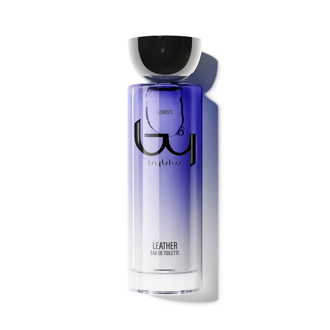 Eau de Toilette  leather- Elements