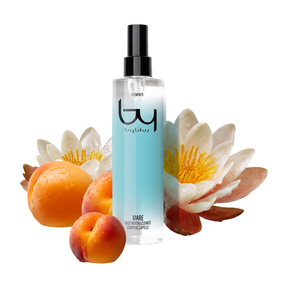 Body&amp;Hair Mist Mare