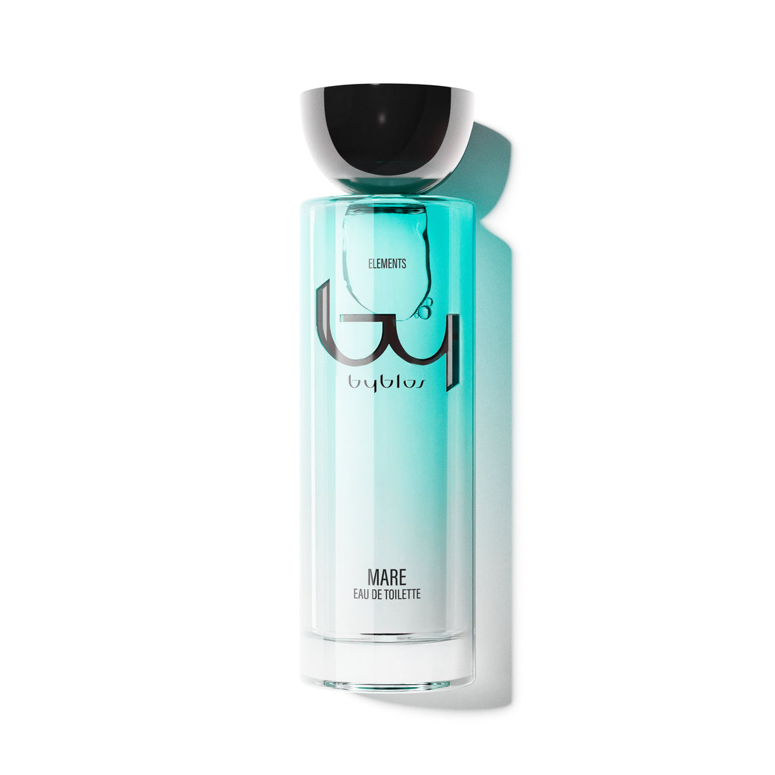 Eau de Toilette  mare- Elements