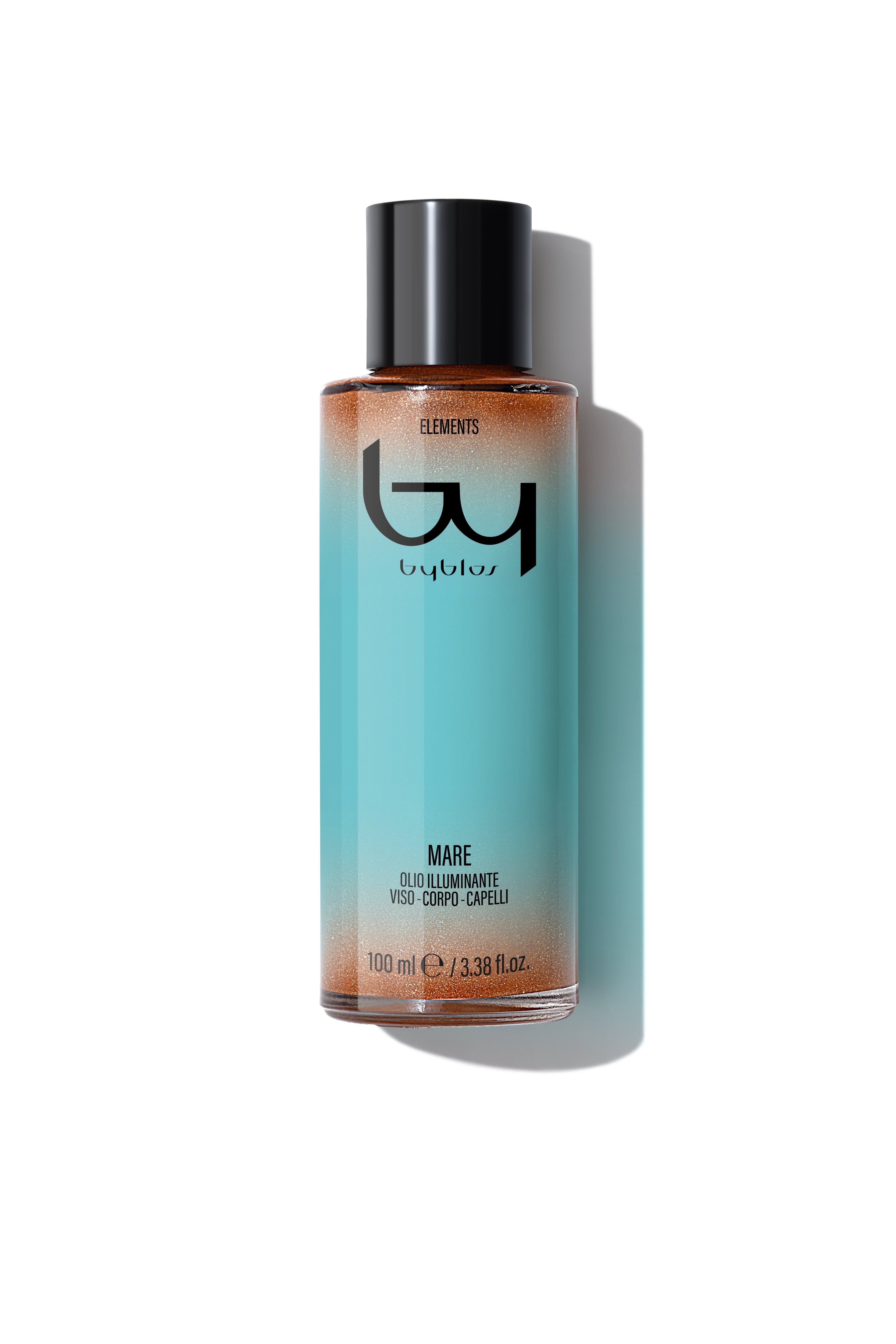 Mare - Olio Secco Illuminante