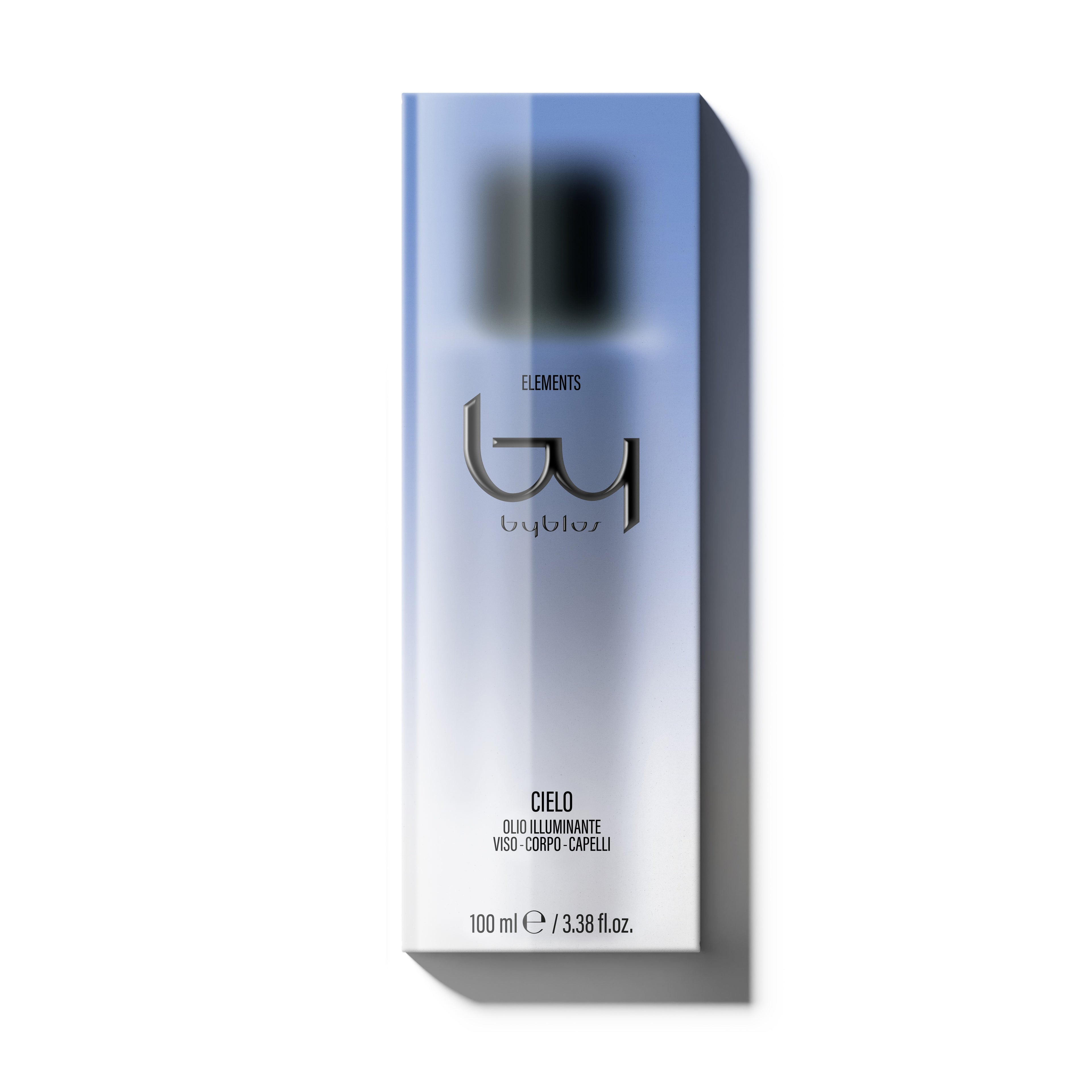 Cielo - Olio Secco Illuminante