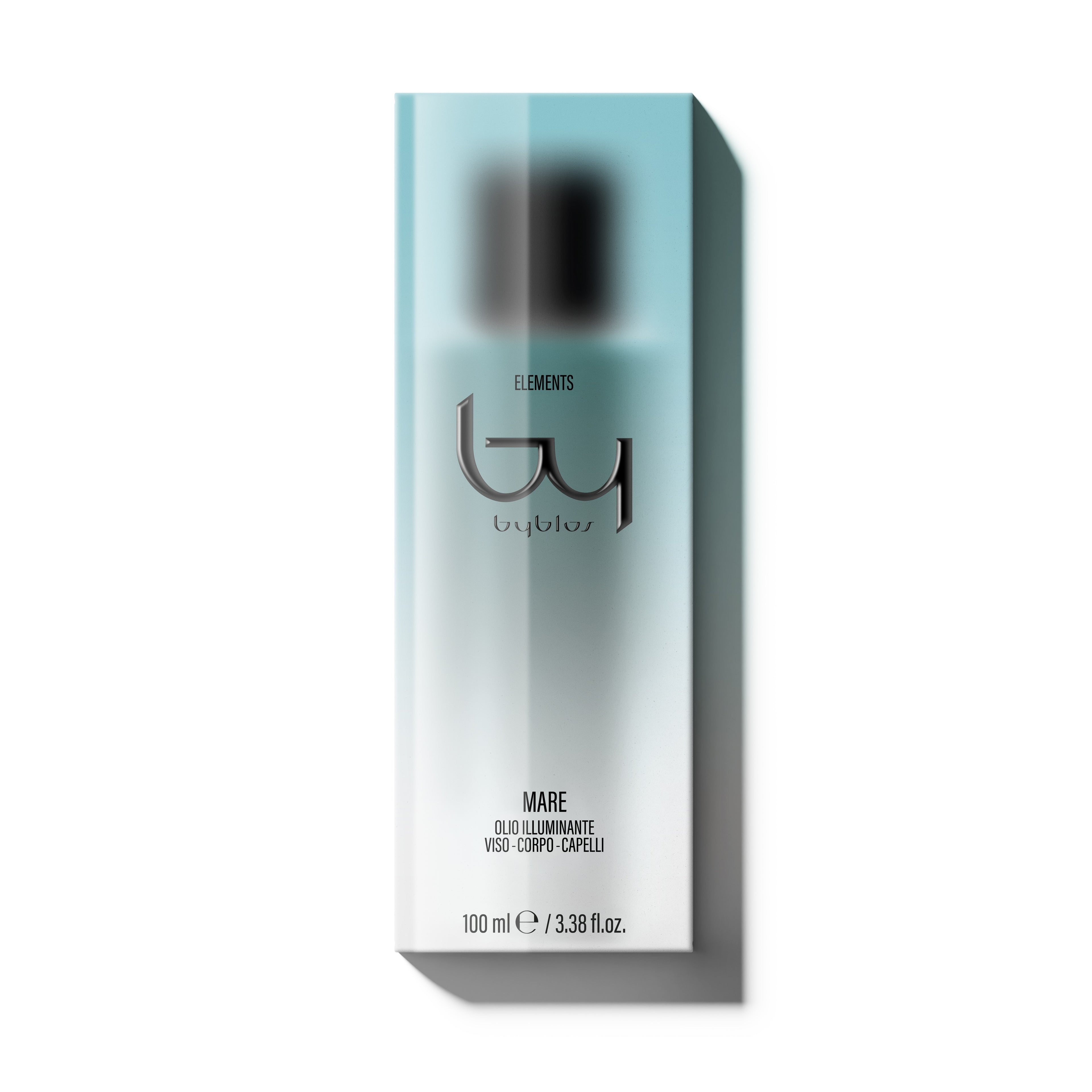 Mare - Olio Secco Illuminante