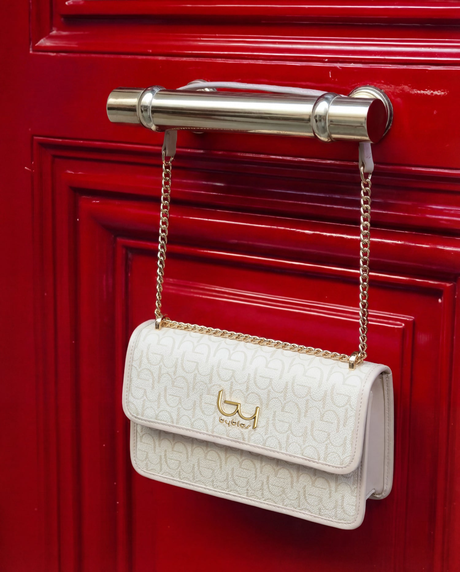Notredame Flap Crossbody Bag