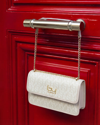 Notredame Flap Crossbody Bag