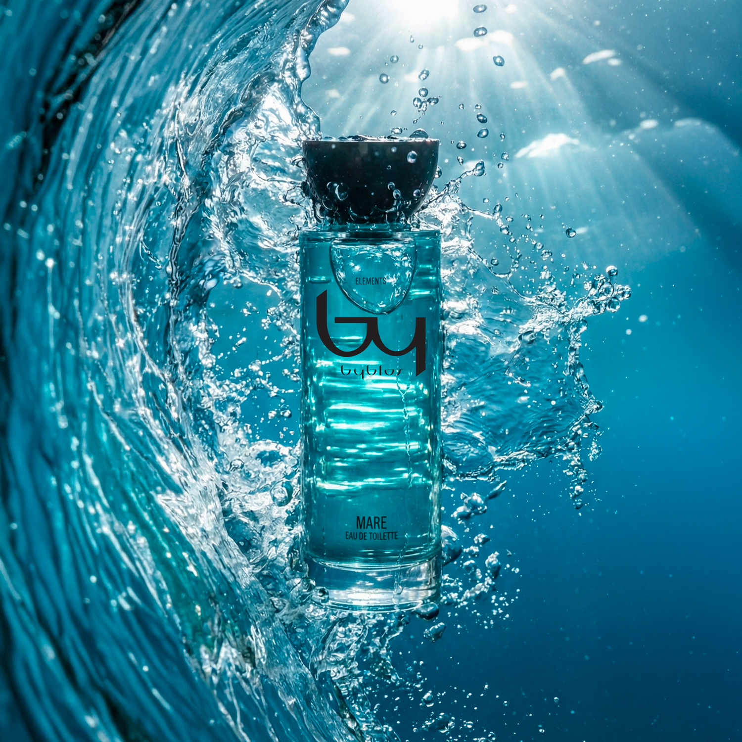 Mare - Eau de Toilette