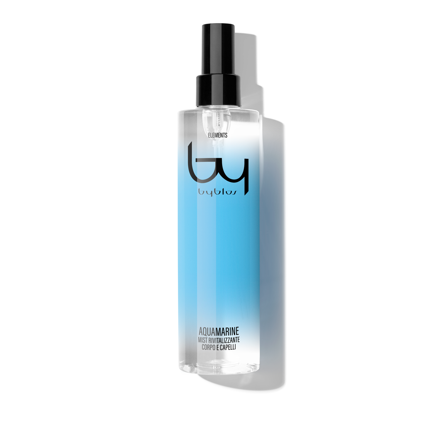 Body&amp;Hair Mist Aquamarine
