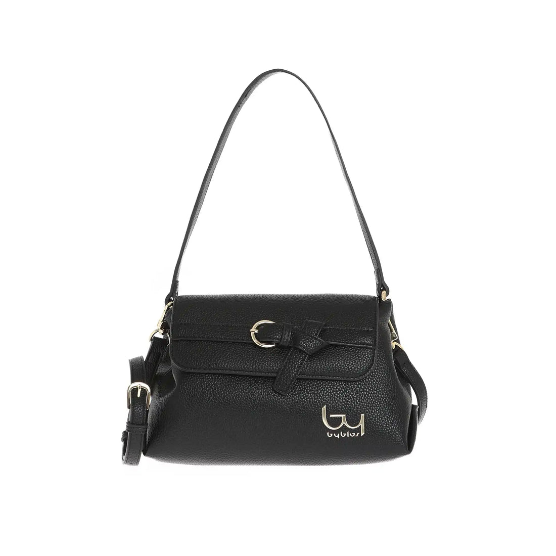 Aya Flap Crossbody Bag