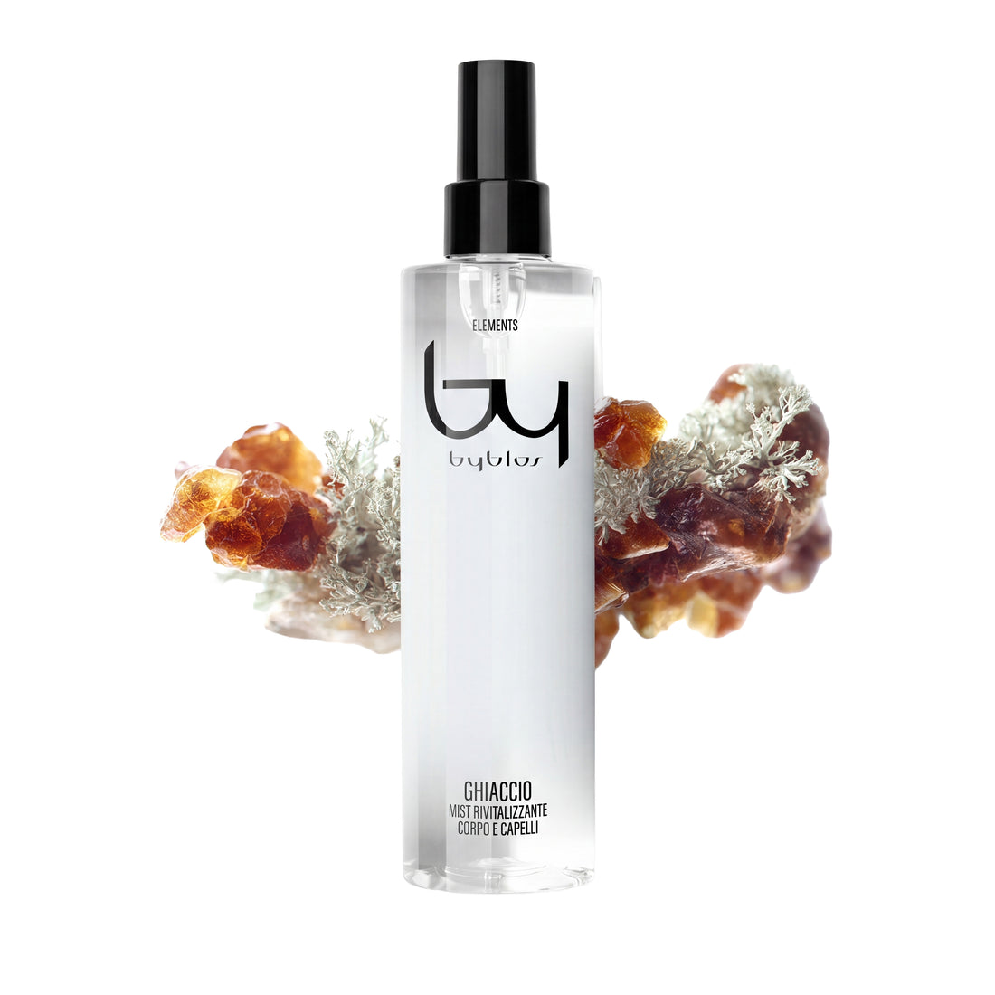 Body&amp;Hair Mist Ghiaccio