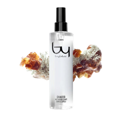 Body&amp;Hair Mist Ghiaccio
